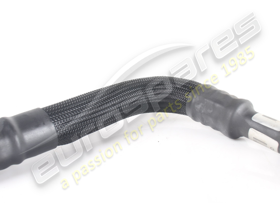 tubo di ritorno dell'olio gl ferrari usato. numero parte 334874 (3)