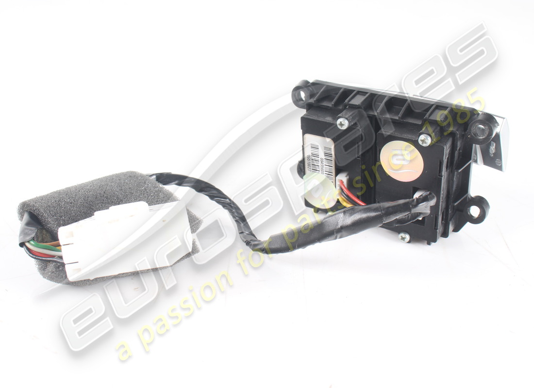 usato ferrari comando completo alzacristalli elettrici. numero parte 88495600 (4)