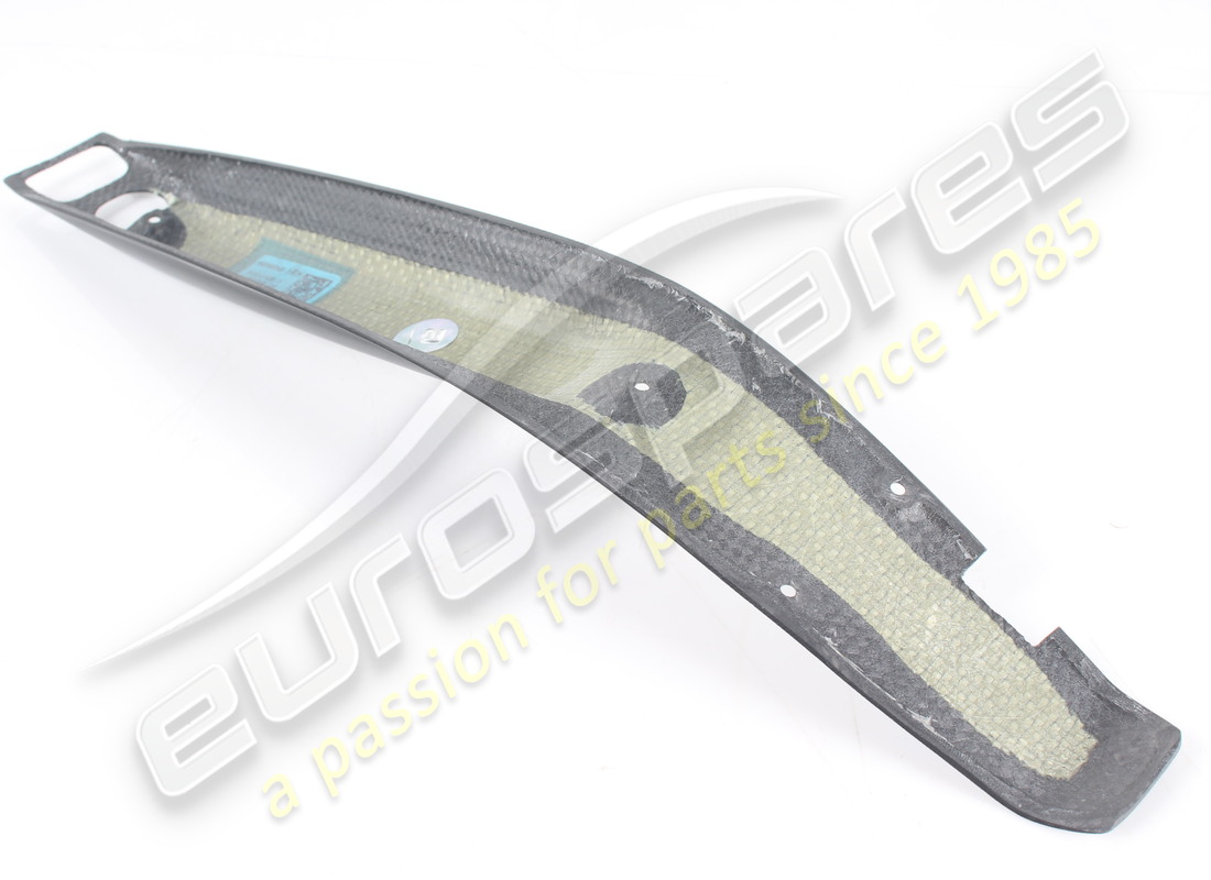 USATA FERRARI PARTE INFERIORE DELLA MANIGLIA DEL TUNNEL. NUMERO PARTE 89148600 (3) usata ferrari parte inferiore della maniglia del tunnel. numero parte 89148600 (3)