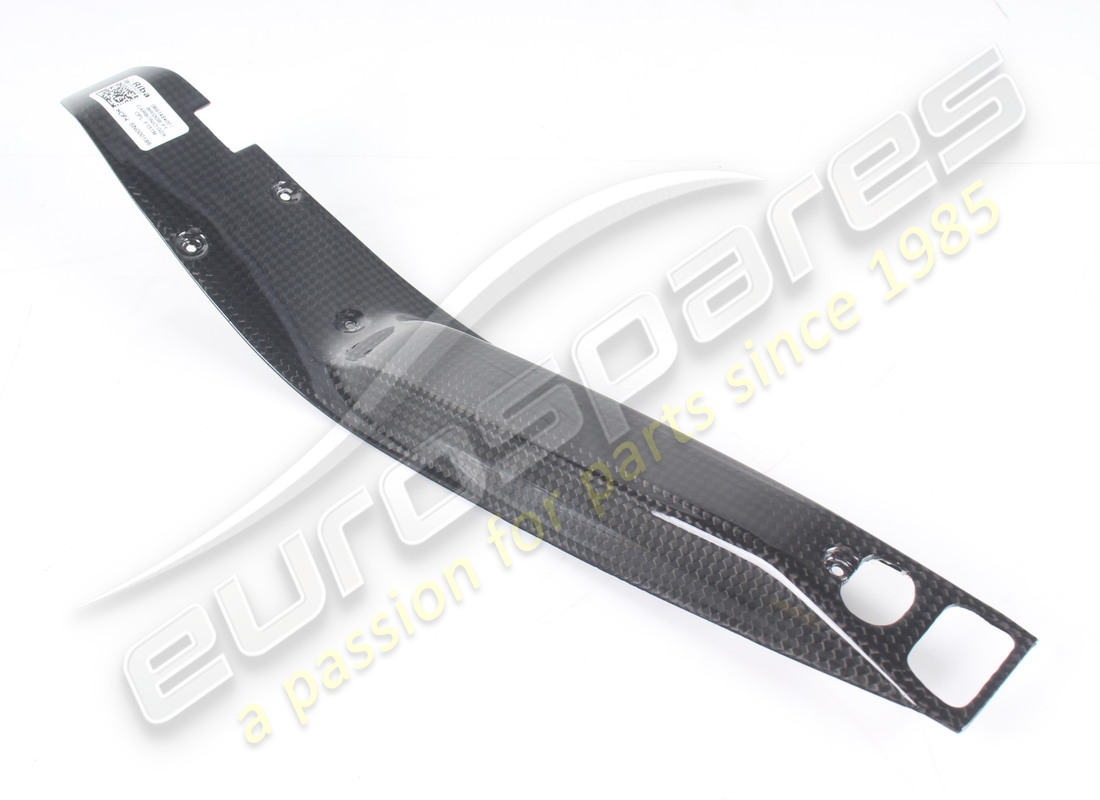 USATA FERRARI PARTE INFERIORE DELLA MANIGLIA DEL TUNNEL. NUMERO PARTE 89148600 (1) usata ferrari parte inferiore della maniglia del tunnel. numero parte 89148600 (1)