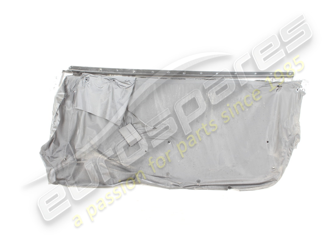 STRUTTURA PORTA INTERNA SX USATA Ferrari. NUMERO PARTE 64548800 (1)