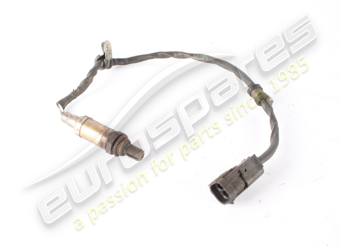 USATO Ferrari SENSORE LAMBDA COMPLETO. NUMERO PARTE 158730 (1)