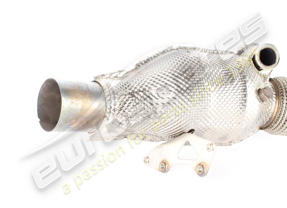 usato ferrari precat dx completo. numero parte 814772 (2)