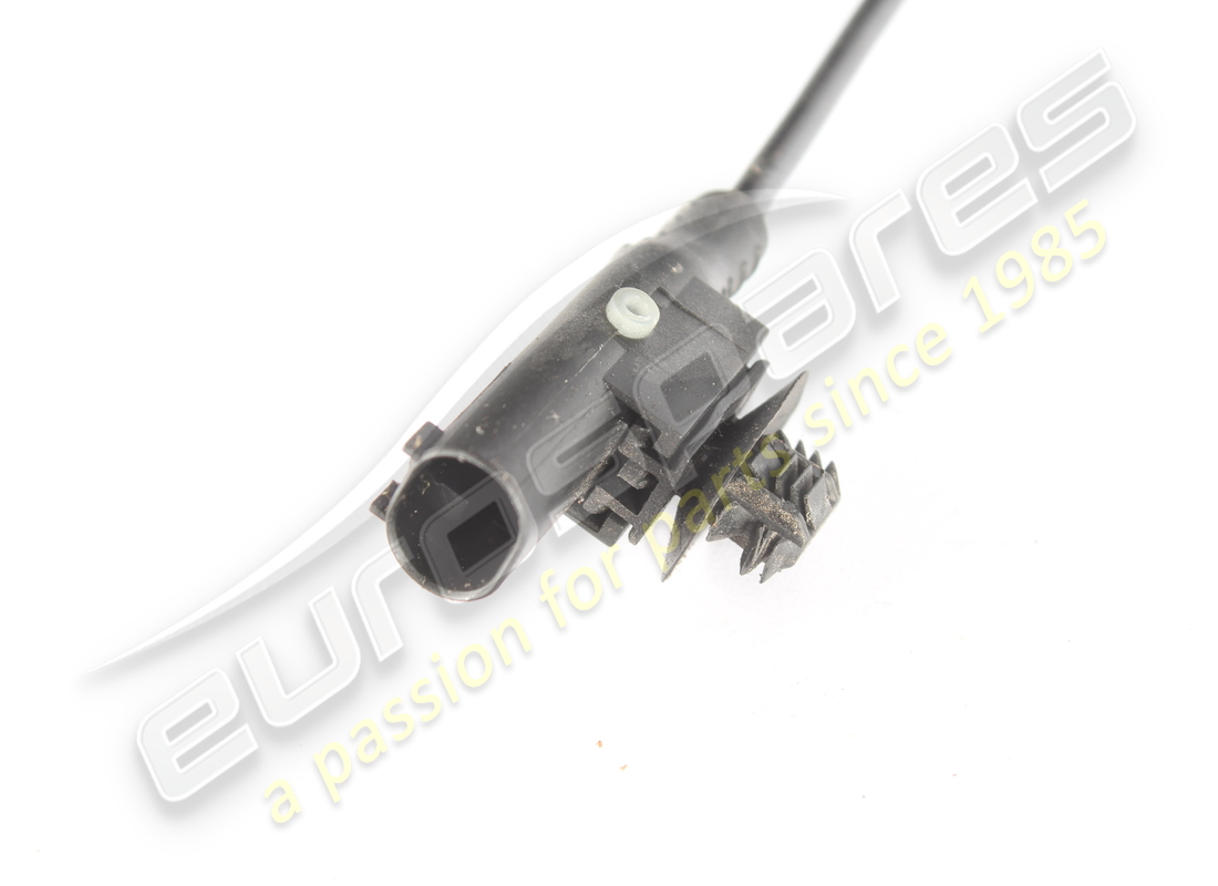 sensore abs posteriore maserati usato. numero parte 670159945 (2)