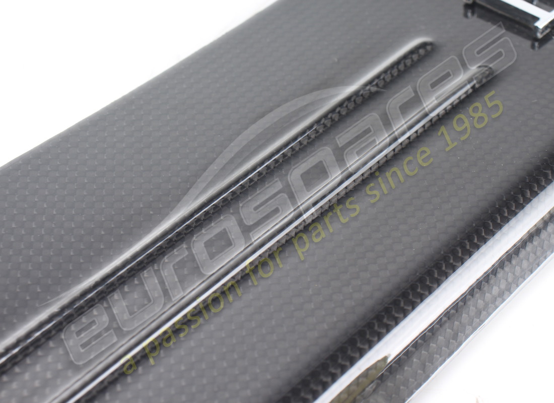 usato ferrari pedale sinistro. numero parte 86873400 (4)