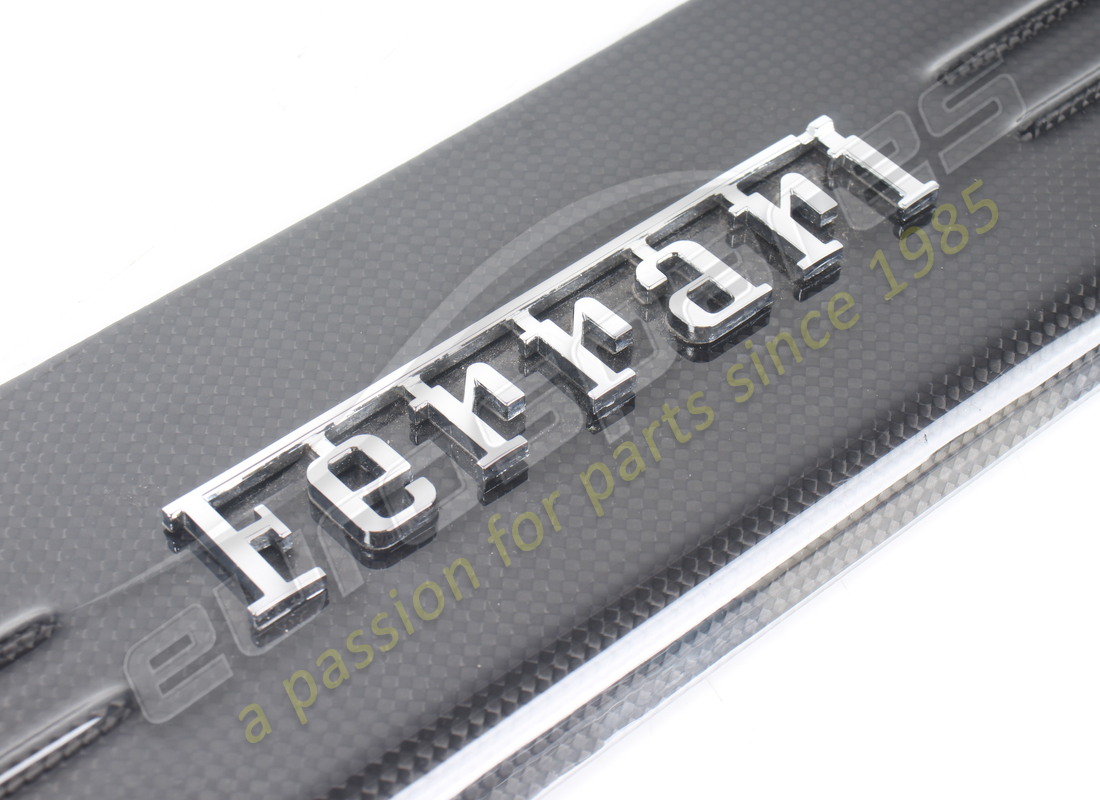 usato ferrari pedale sinistro. numero parte 86873400 (3)