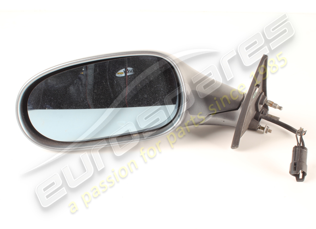 ferrari specchio posteriore esterno sx usato. numero parte 65617510 (1)
