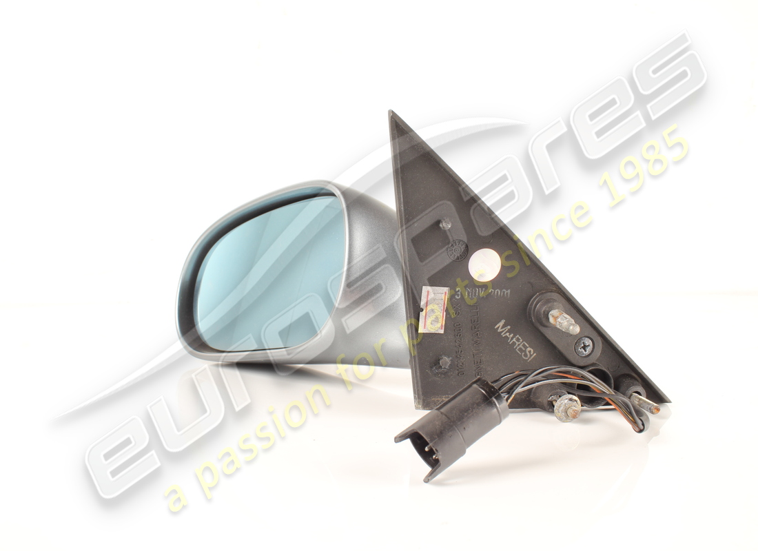 ferrari specchio posteriore esterno sx usato. numero parte 65617510 (2)