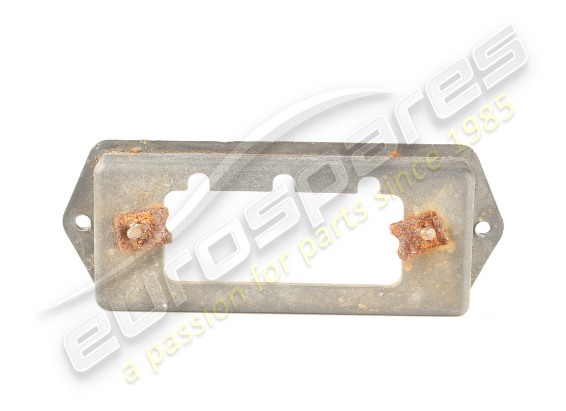 SCATOLA LAMPADA PORTA USATA Ferrari . NUMERO PARTE 60842000 (1)