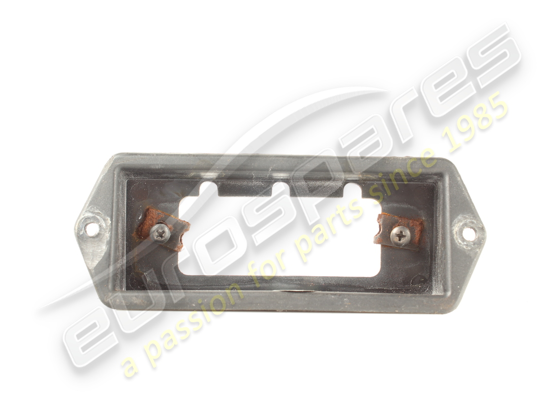 scatola lampada porta usata ferrari. numero parte 60842000 (2)