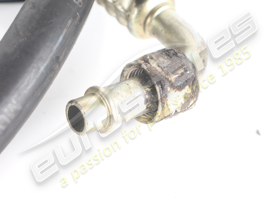 tubo aria condizionata usato ferrari. numero parte 106695 (2)