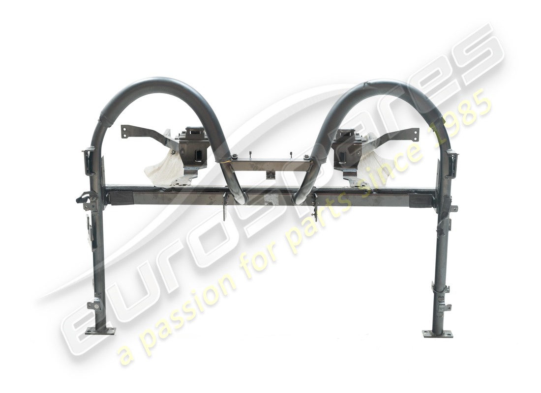 TELAIO DELLA BARRA RIBALTABILE Ferrari USATO. NUMERO PARTE EAP598051 (1)