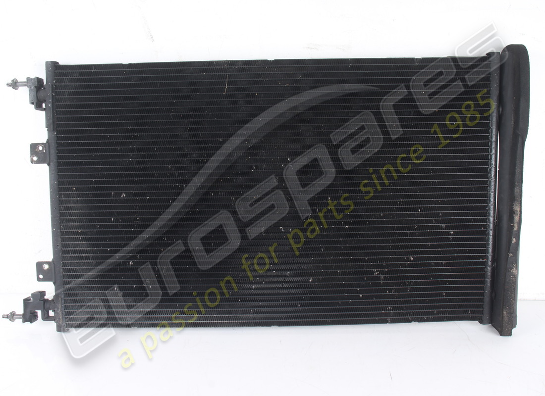 FILTRO CONDENSATORE ARIA CONDIZIONATA USATO Ferrari . NUMERO PARTE 265489 (1) FILTRO CONDENSATORE ARIA CONDIZIONATA USATO Ferrari . NUMERO PARTE 265489 (1)