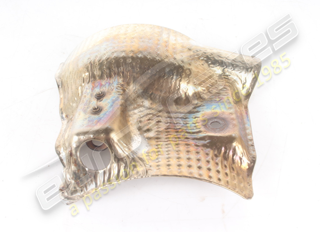 USATO Ferrari SCUDO CALORE TURBO SINISTRO . NUMERO PARTE 859941 (1)