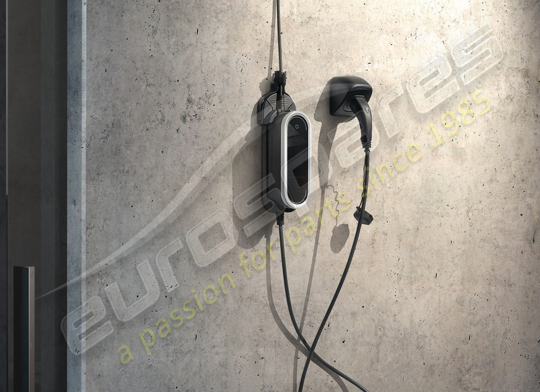 nuovo porsche montaggio a parete base. numero parte 9j1073010 (1)