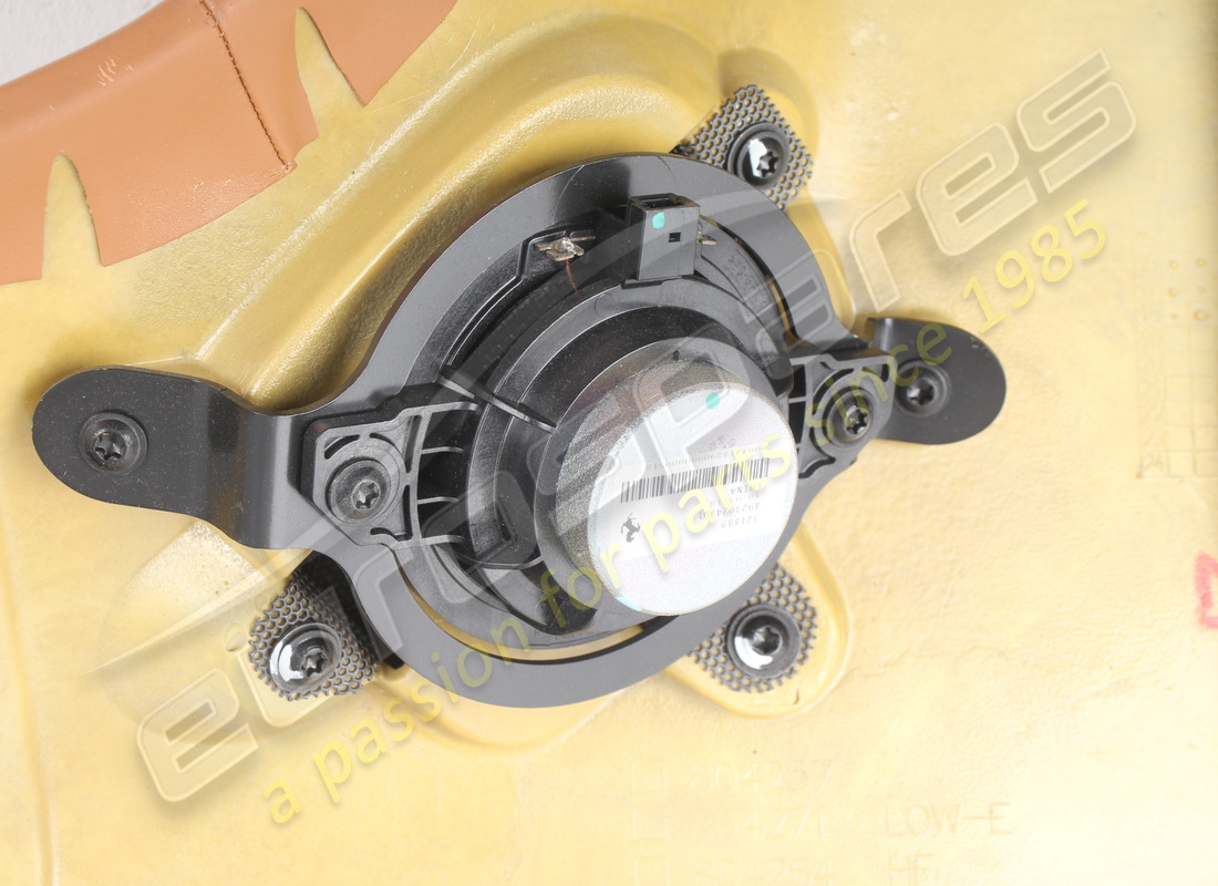 usato ferrari ric.longh.sx low-e+alto.opt. numero parte 804305 (8)