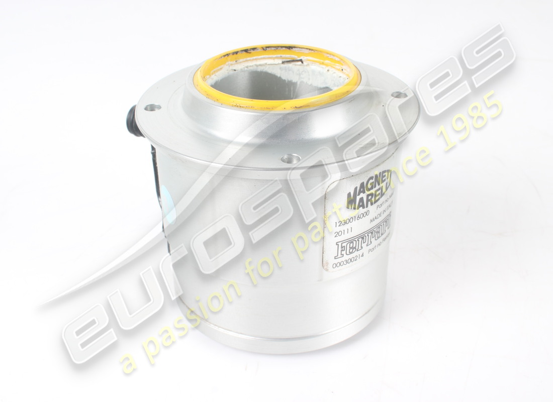 ATTUATORE COMPLETO Ferrari USATO. NUMERO PARTE 300214 (1) ATTUATORE COMPLETO Ferrari USATO. NUMERO PARTE 300214 (1)