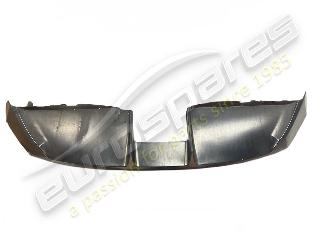 copertura lamborghini danneggiata, paraurti inferiore. numero parte 400807527 (1)