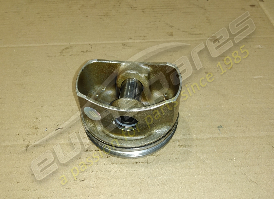 pistone eurospares usato completo di spinotto. numero parte eap1390039 (2)