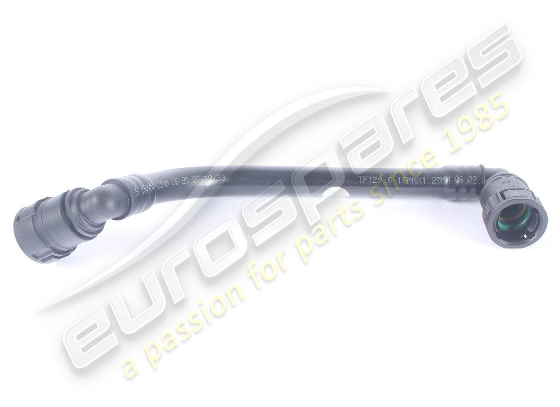 tubo aston martin usato, assemblaggio, vaporizzatore carburante per bomboletta. numero parte 4g439a228ab (2)