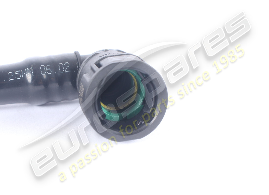 tubo aston martin usato, assemblaggio, vaporizzatore carburante per bomboletta. numero parte 4g439a228ab (3)