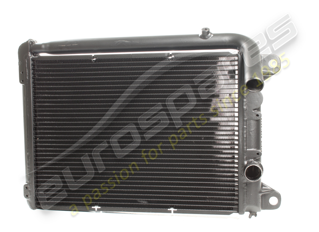 RADIATORE LIQUIDO RAFFREDDAMENTO SX RICONDIZIONATO Lamborghini . NUMERO PARTE 001735035 (1)