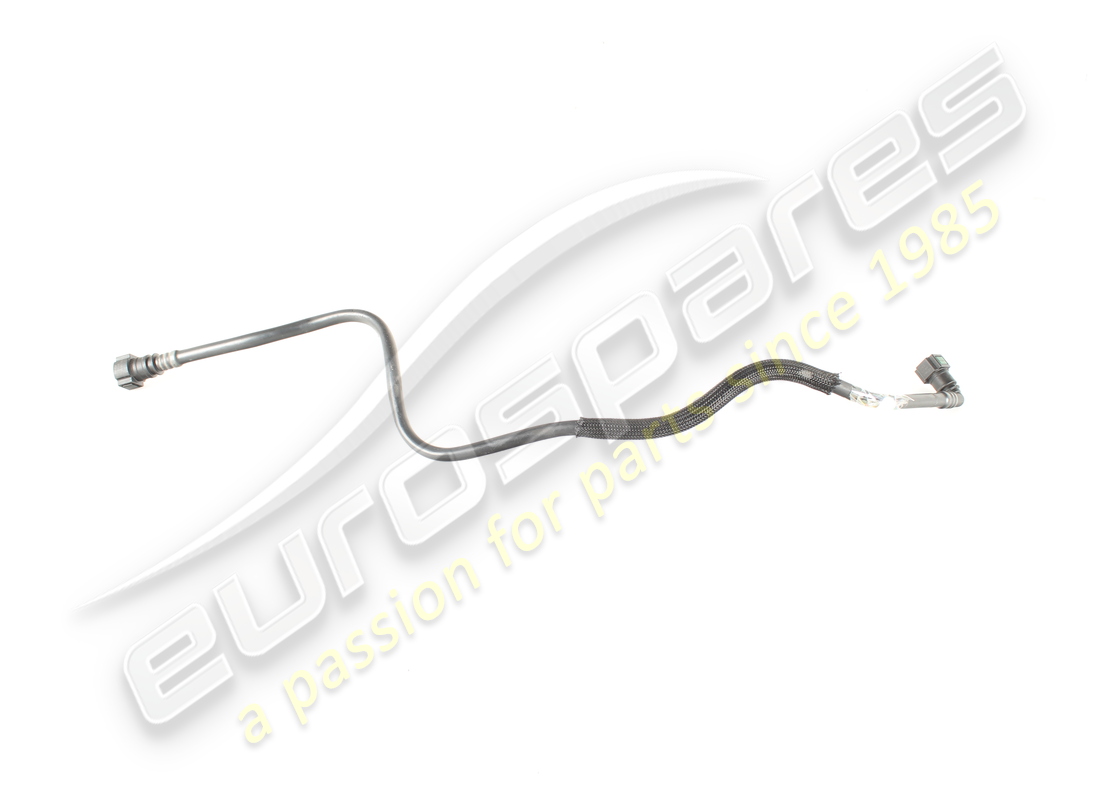 TUBO DI CONNESSIONE FERRARI USATO. NUMERO PARTE 262205 (2) tubo di connessione ferrari usato. numero parte 262205 (2)