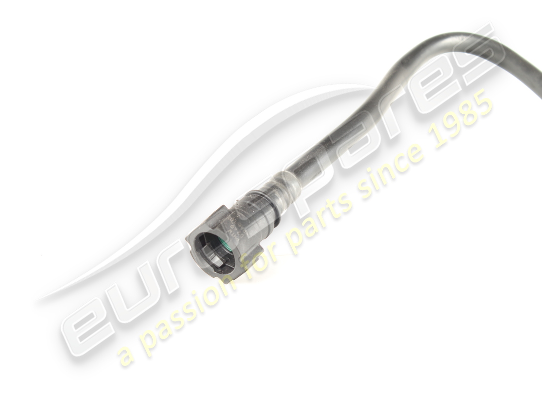 TUBO DI CONNESSIONE FERRARI USATO. NUMERO PARTE 262205 (1) tubo di connessione ferrari usato. numero parte 262205 (1)