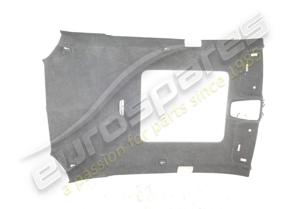 rivestimento del tetto usato lamborghini. numero parte 4ml867505h (1)