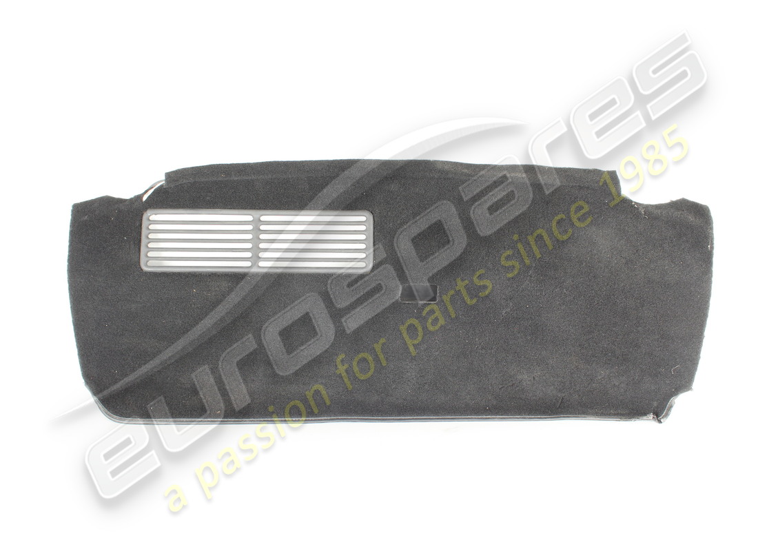 rivestimento lamborghini danneggiato, baule completo. numero parte 414863362 (1)