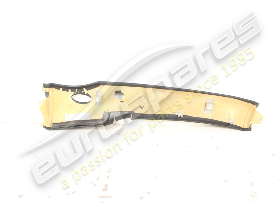 usato ferrari rivestimento lato destro. numero parte 66972800 (2)