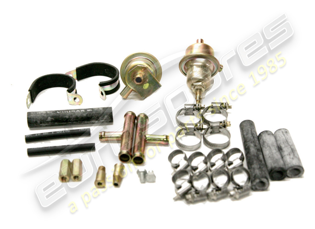 nuovo ferrari kit di arresto/deaccelerazione motore. numero parte 70000760 (1)