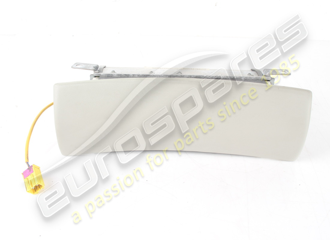 AIRBAG LATO PASSEGGERO USATO Maserati RHD . NUMERO PARTE 9810006.. (1)