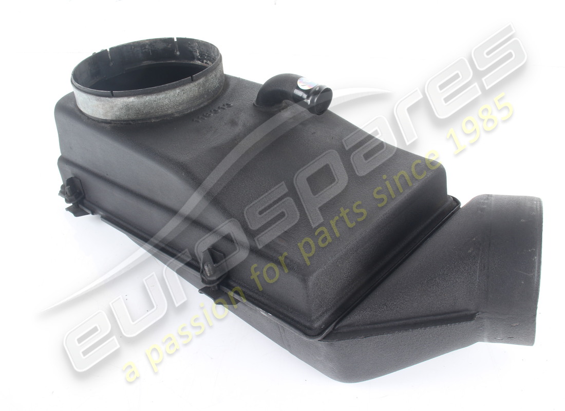 INGRESSO ARIA Ferrari UTILIZZATO. NUMERO PARTE 118313 (1) INGRESSO ARIA Ferrari UTILIZZATO. NUMERO PARTE 118313 (1)