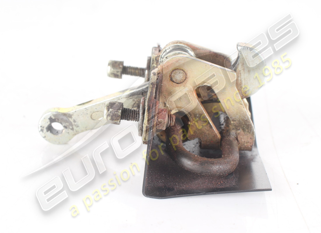 CINTURINO DI CONTROLLO PORTA FERRARI USATO. NUMERO PARTE 60666800 (2) cinturino di controllo porta ferrari usato. numero parte 60666800 (2)