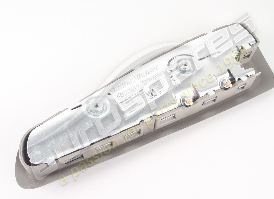 nuovo porsche grigio platino. codice articolo 991803081014u0 (3)