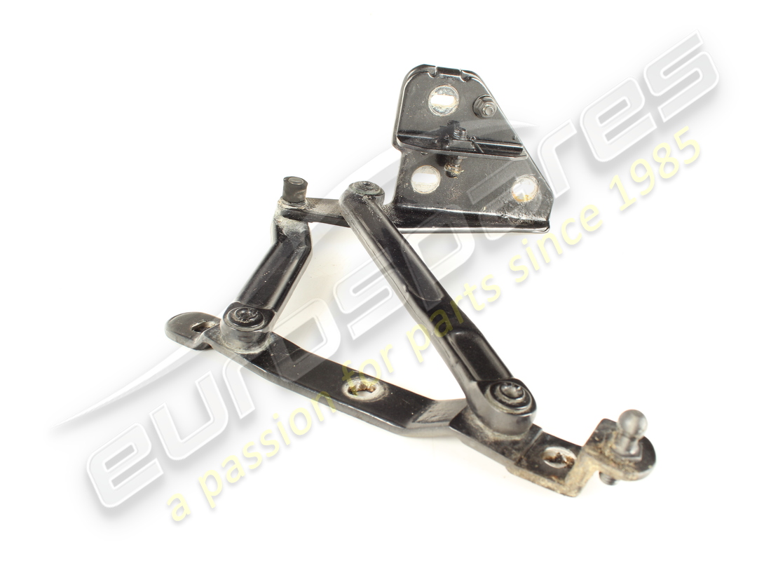 CERNIERA COPERCHIO DESTRO USATA Ferrari . NUMERO PARTE 63143000 (1)