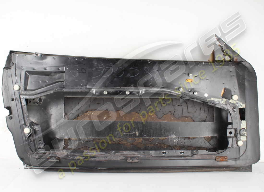 usata ferrari porta sx. numero parte 64710200 (5)