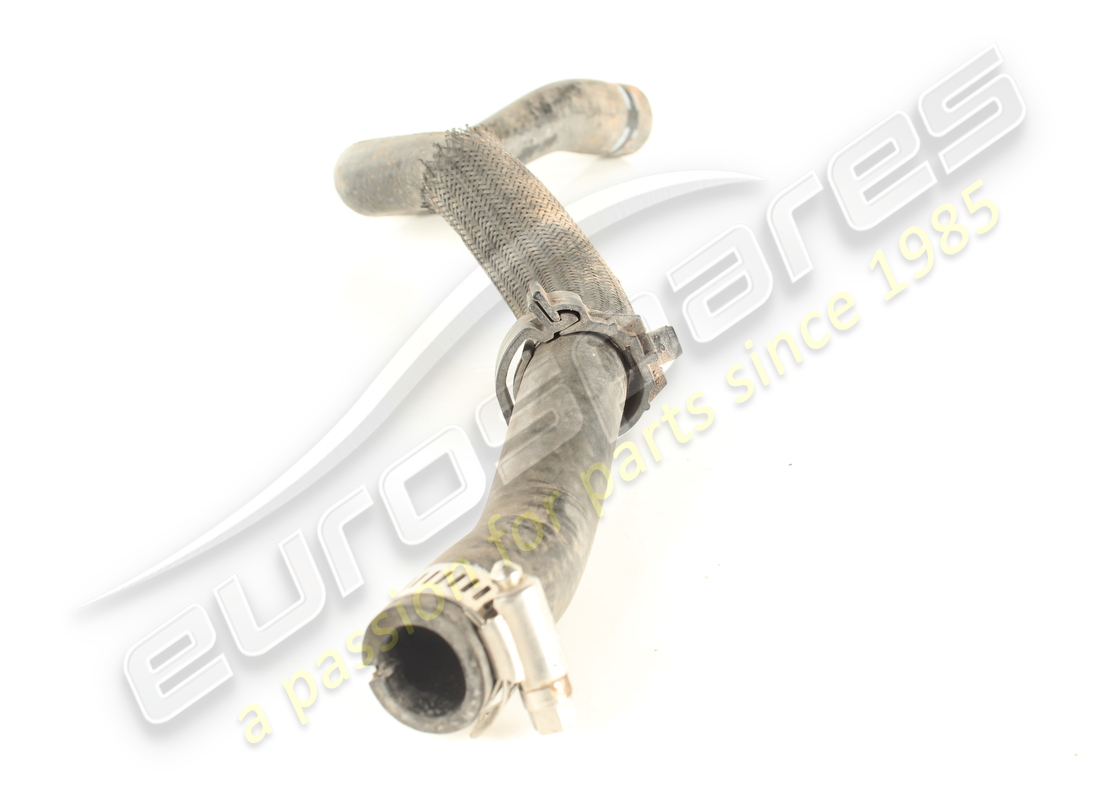 tubo usato ferrari dall'intercooler al numero parte sinistra 308170 (2)