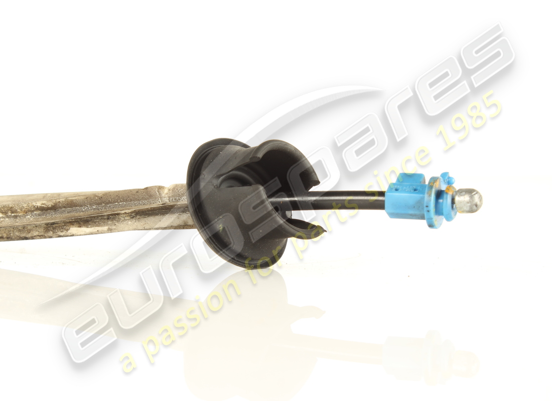 usato lamborghini cavo bowden tuerschl.zzh-motor. numero parte 4m8837315 (3)