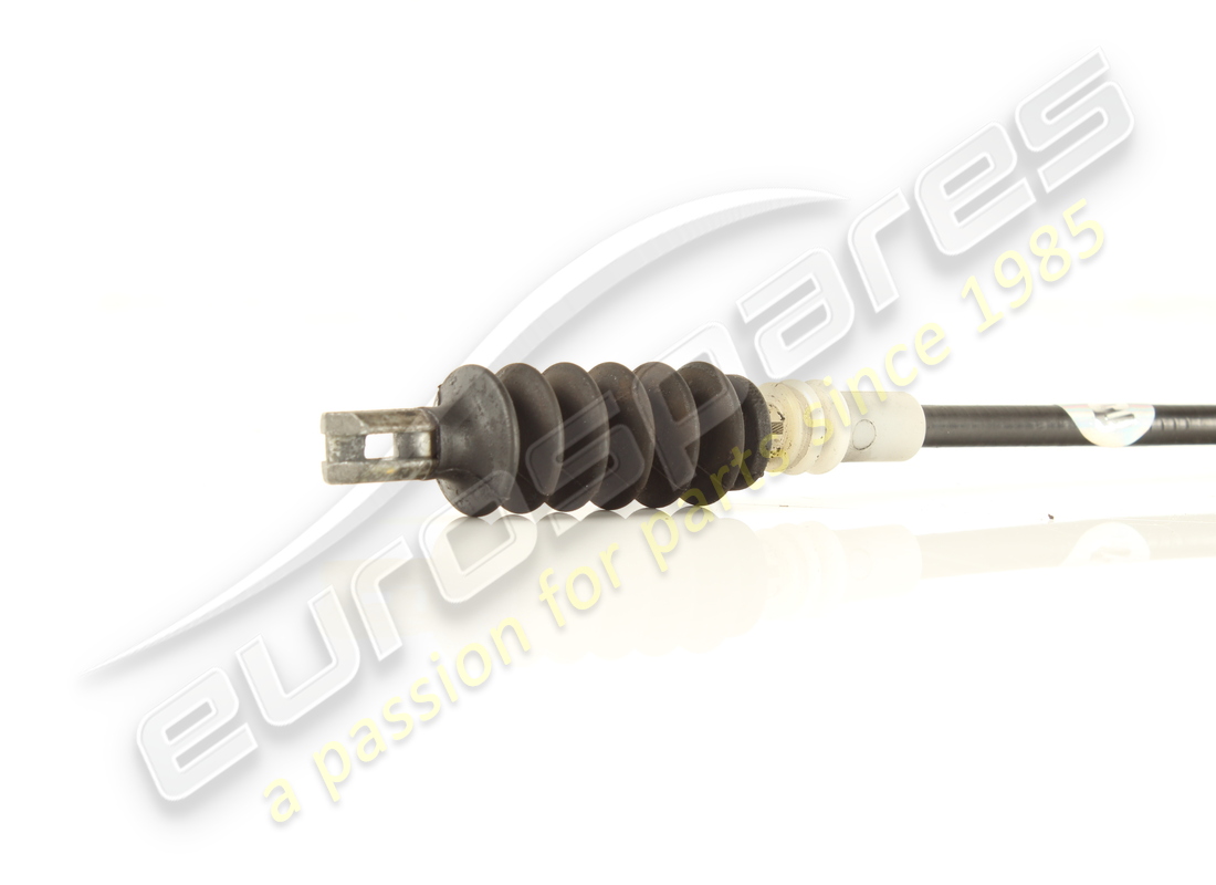 usato lamborghini cavo bowden tuerschl.zzh-motor. numero parte 4m8837315 (2)
