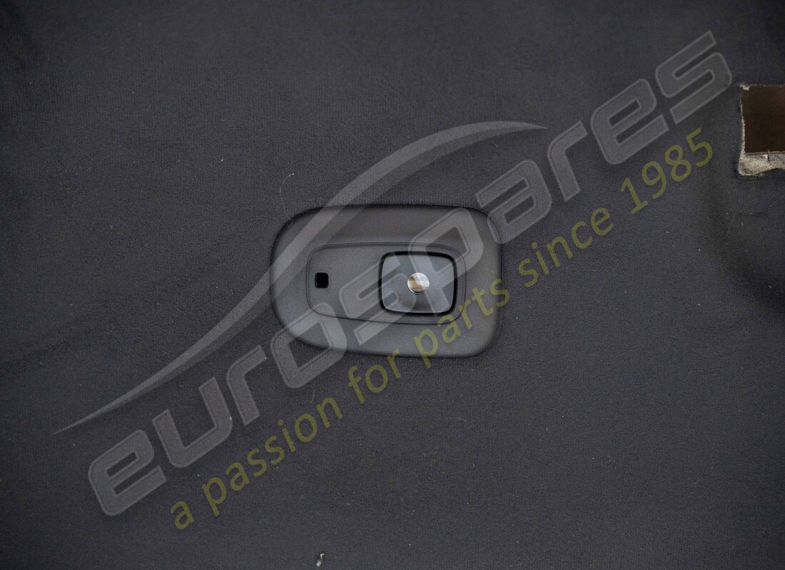 assemblaggio rivestimento tetto usato maserati. numero parte 670226317 (3)