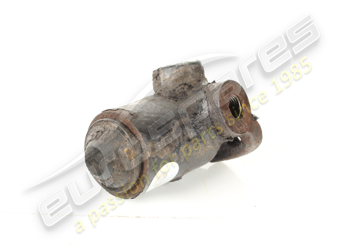 USATA FERRARI VALVOLA REGOLATORE FRENO. NUMERO PARTE 119366 (1) usata ferrari valvola regolatore freno. numero parte 119366 (1)