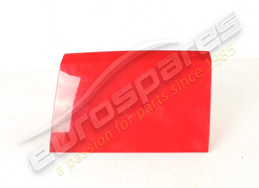 USATO Ferrari ALLOGGIAMENTO DELLA FARO SX. NUMERO PARTE 60985600 (1)