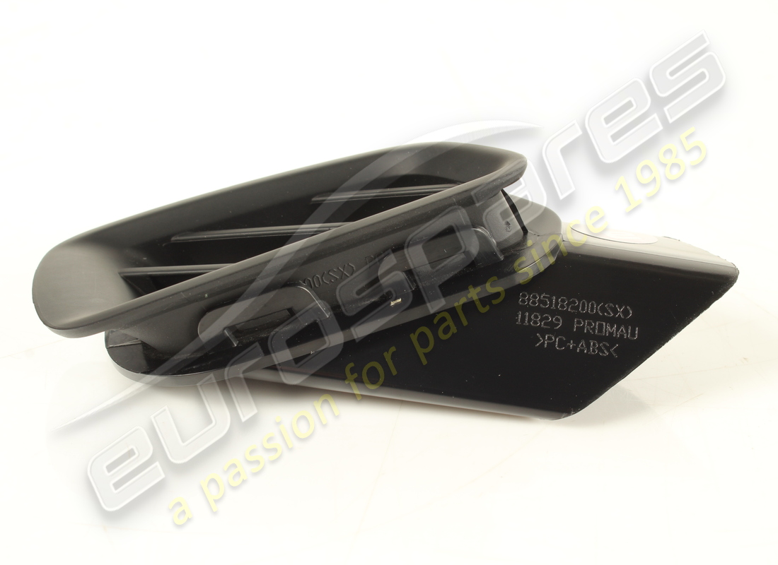 usato ferrari surround demister sx. numero parte 88518800 (2)