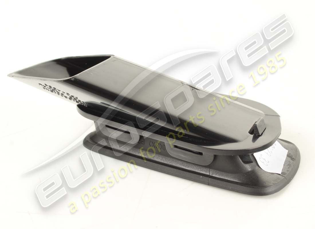 usato ferrari surround demister sx. numero parte 88518800 (3)