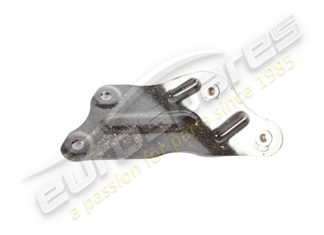 usato ferrari staffa inferiore ic sx. numero parte 914140 (2)