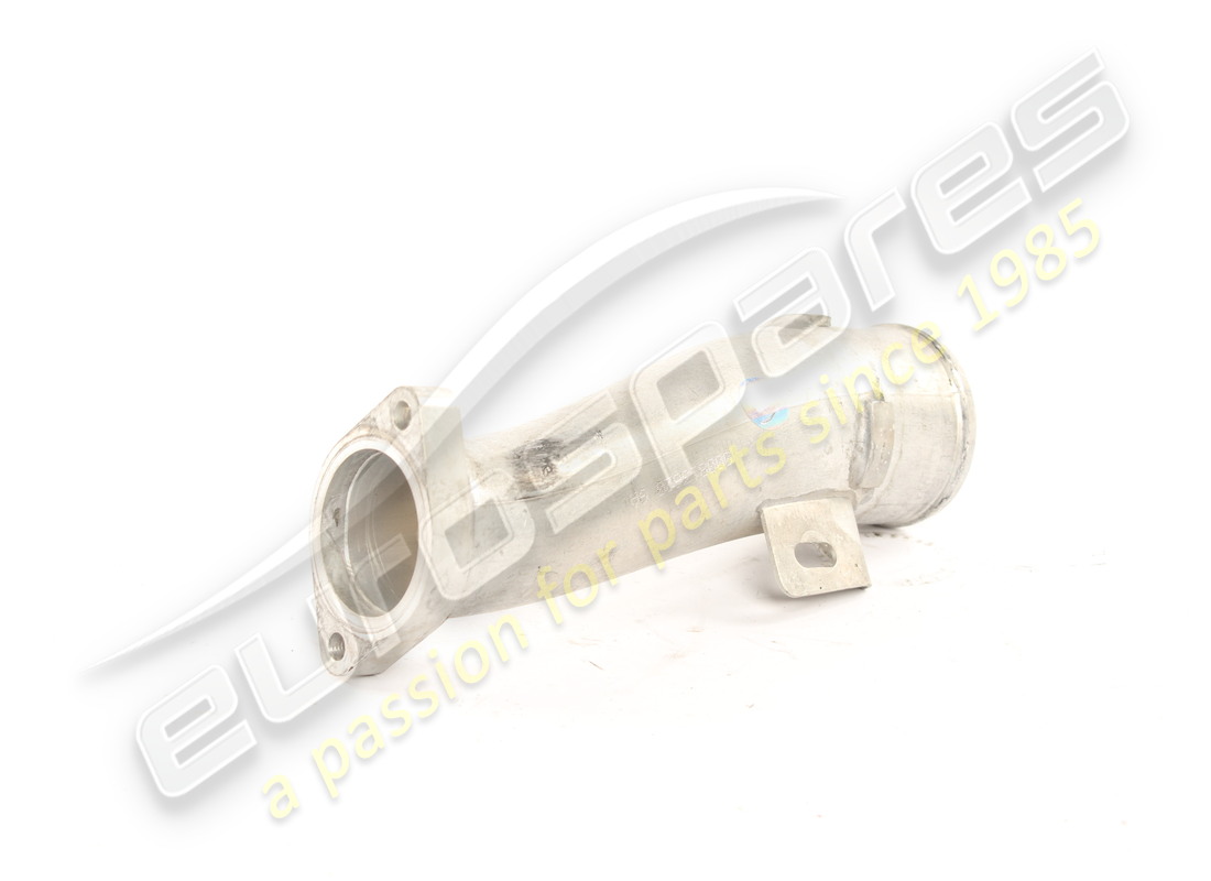 usata ferrari uscita flangiata compressore sx. numero parte 813620 (2)
