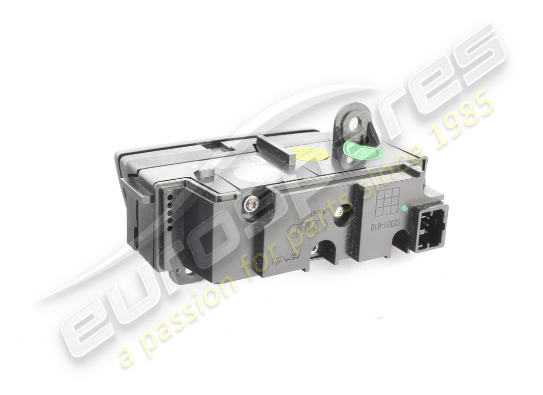 interruttore luce lamborghini usato. numero parte 4n2941501c (2)