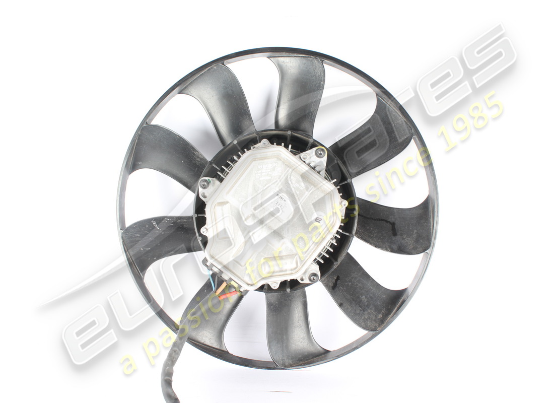 ventilatore elettrico usato lamborghini con numero parte 8w0959455ab (2)